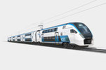 Serbia va avea din primăvara lui 2022 o secțiune pe care trenurile vor rula cu 200 km/h