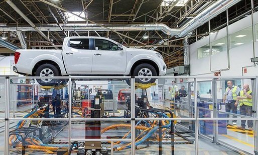 Fabrica Nissan din Spania se închide în ultima zi a anului, dar autoritățile spaniole au găsit un potențial cumpărător