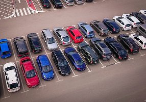 Record de tranzacții cu mașini second-hand în România