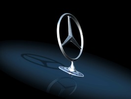 Mercedes-Benz a pierdut titlul de cel mai mare producător mondial de automobile de lux