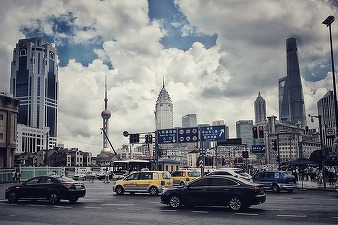 Peste 20 de milioane de autoturisme vândute în China, în 2021
