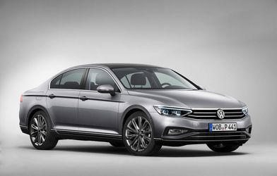 FOTO Volkswagen - Una dintre cele mai celebre limuzine din lume dispare