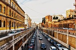 Românii vor putea conduce din nou, în Italia, mașinile înmatriculate acasă