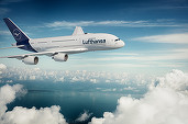 Lufthansa urmează să cumpere o participație de 40% la ITA Airways, succesoarea Alitalia