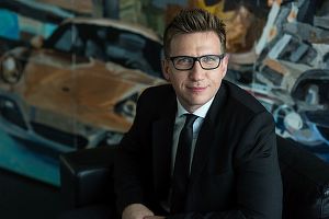 Schimbări în conducerea Porsche Finance Group România