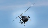 Piața globală de elicoptere se redresează