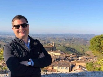 Anunț neașteptat al directorului Ford România: Mă retrag din rolul de director general pentru un an!