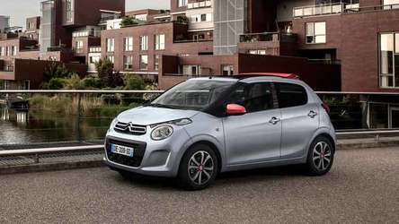 Citroen anunță dispariția unui model, după 17 ani 
