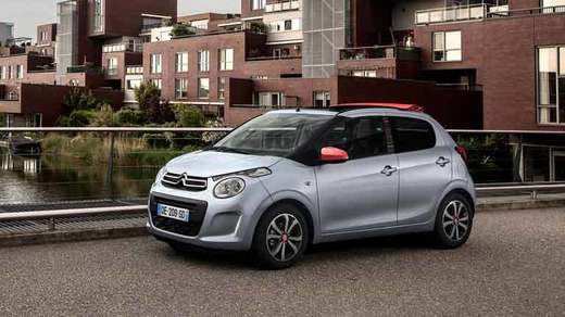 Citroen anunță dispariția unui model, după 17 ani 