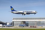 Ryanair scumpește biletele