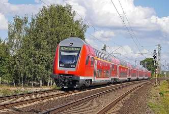 Deutsche Bahn intenționează să investească 13,6 miliarde de euro în infrastructura feroviară din Germania