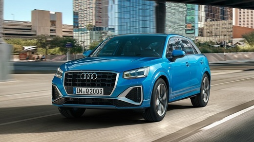 Audi renunță la modelele accesibile din gamă