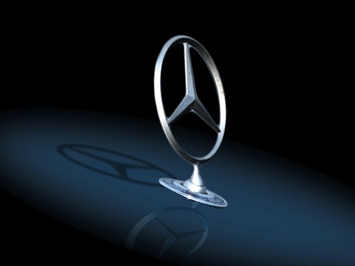 Mercedes-Benz anunță rezultate peste așteptări pentru 2021