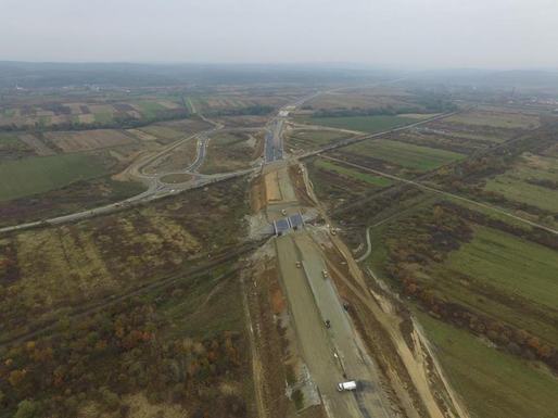 O asociere de constructori turci a ofertat pentru proiectarea și execuția unei secțiuni din Autostrada Lugoj-Deva