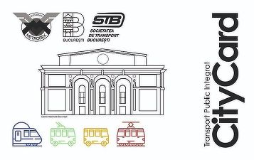 De astăzi se poate călători cu un singur bilet sau abonament pe toate mijloacele de transport disponibile în zona București-Ilfov: tren, metrou, autobuz, tramvai și troilebuz