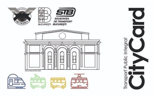 De astăzi se poate călători cu un singur bilet sau abonament pe toate mijloacele de transport disponibile în zona București-Ilfov: tren, metrou, autobuz, tramvai și troilebuz