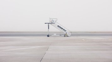 ANALIZĂ Aeroporturile din țară își revin lent în urma pandemiei. Există și excepții notabile