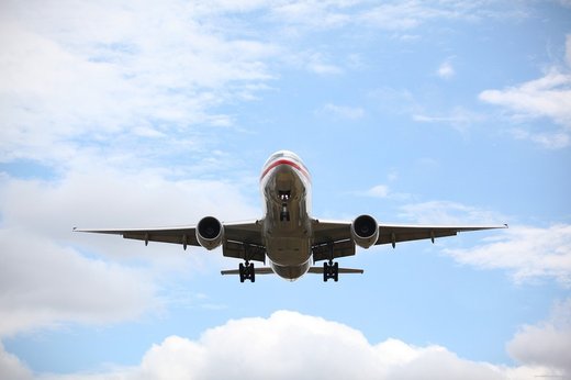 Planuri pentru un nou aeroport în România