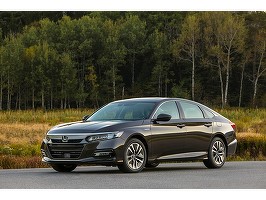 Honda, în fața unei rechemări pentru 1,7 milioane de mașini, din cauza unor defecțiuni ale frânei de urgență AEB