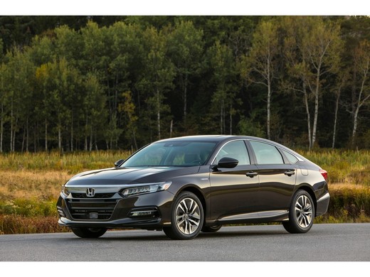 Honda, în fața unei rechemări pentru 1,7 milioane de mașini, din cauza unor defecțiuni ale frânei de urgență AEB