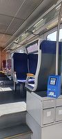 Tren special Iași-Chișinău, pentru pasagerii zborurilor deviate la Aeroportul din Iași