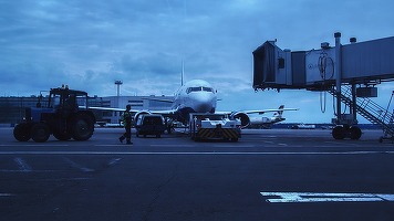 Este posibil ca ruta aviatică transsiberiană să se închidă