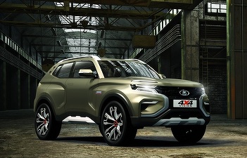 AvtoVAZ, producătorul Lada, deținut de grupul Renault, va reporni activitatea