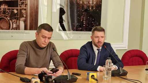 Grindeanu, după anularea licitației pentru Lotul 2 al autostrăzii Lugoj-Deva: Nu am putut să intervin, conform legii. Cel care s-a calificat a venit cu o ofertă aproape dublă față de suma oferită inițial, asta era neconformitatea