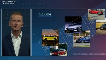 VW Group prognozează creșteri ale vânzărilor și profitului, în 2022, dar războiul din Ucraina ar putea da totul peste cap