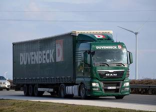 Tranzacție: Fondul olandez de private equity Waterland preia afacerea din România a Duvenbeck, printre principalii jucători de pe piața locală de logistică