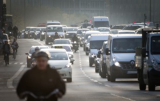 Începe a treia sesiune de înscriere pentru Programele Rabla Clasic și Rabla Plus pentru persoane juridice