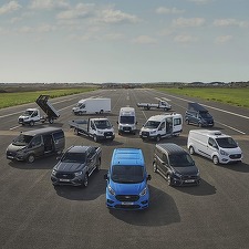 Ford recheamă în service peste 730.000 de mașini, în SUA, din cauza riscului de incendiu la motor / Ce modele sunt vizate