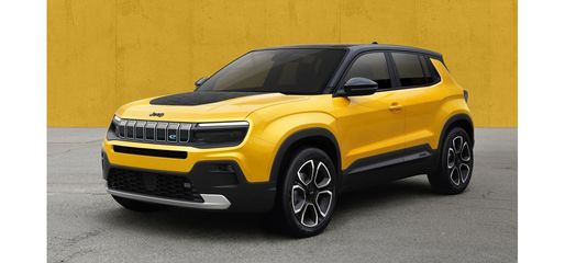 PREMIERĂ  Jeep oprește vânzarea de mașini neelectrificate într-o țară din Europa