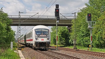  Autoritatea pentru Reformă Feroviară consultă piața pentru achiziția de locomotive electrice