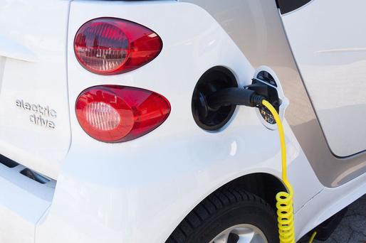 Italia aprobă subvenții de 650 milioane de euro pentru achiziționarea de vehicule electrice
