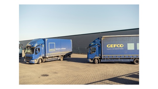 Stellantis și-a vândut acțiunile deținute în compania de logistică GEFCO, cu afaceri în România