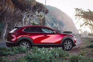 Mazda anunță noi vânzări record pe piața din România