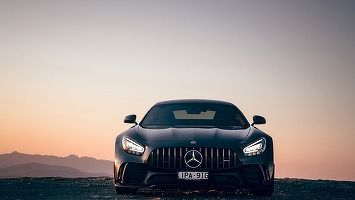 Mercedes-Benz mizează pe noii îmbogățiți din India pentru creșterea vânzărilor de automobile de lux