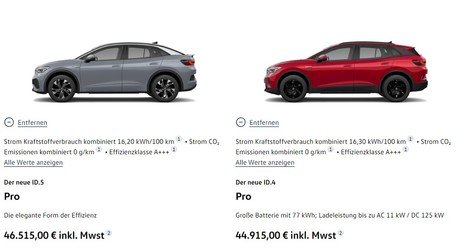 Volkswagen lansează vânzările online de automobile
