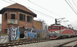 Ministrul Transporturilor: Peste 90% din gările din România arată aproape ca gara din Mariupol!