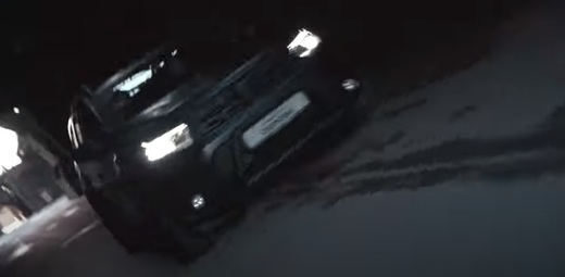 VIDEO Cel mai scump Duster din lume
