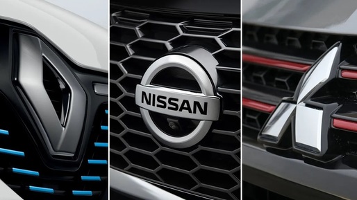 FOTO Nissan renunță la o marcă istorică