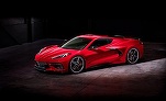 VIDEO Celebra marcă americană de automobile sport Corvette va lansa primul său model electric