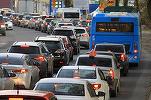 Creștere cu 35,56% a înmatriculărilor de autoturisme noi în România, în primele patru luni