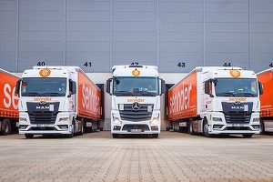CONFIRMARE Germanii de la Sennder, evaluați la 1 miliard de dolari, deschid un birou în România, după achiziția Uber Freight, și lansează angajări