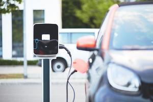 România, lider european la creșterea vânzărilor de automobile electrice 
