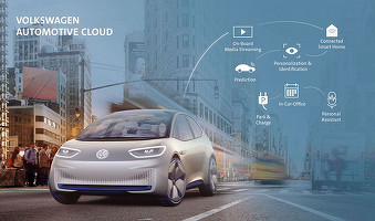 Grupul Volkswagen investește 10 miliarde de euro în Spania pentru fabrica de baterii și o centrală fotovoltaică