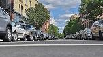 Plan în București - Parchezi doar dacă plătești! Blocarea accesului autovehiculelor pe trotuare