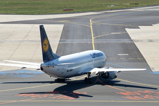 Lufthansa cumpără 7 avioane de pasageri și 10 avioane cargo de la grupul Boeing, pentru aproape 6 miliarde de dolari
