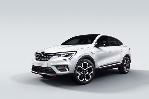 Renault vinde un pachet de acțiuni ale Renault Samsung chinezilor de la Geely